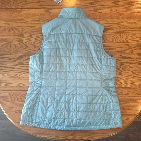 LL Bean Primaloftt Packable Vest Size XL - Picture 4 of 7